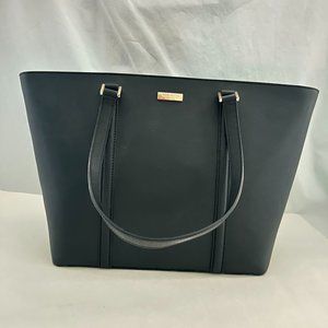 Authentic Kate Spade Jules Newbury Lane, Black, with dust bag